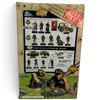 Image 3 : 2002 21st Century Toys Ultimate Soldier Walkie Talkie Set No. 88000, 3,000-Foot Range