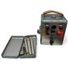 Image 4 : Vintage SECO GCT-8 Vacuum Tube Grid Tester & Canadian Kitkraft Tester with Probes