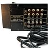 Image 4 : Heathkit AR-1429 AM/FM Stereo Receiver, 35 WPC, Walnut End Panels, c. 1977-82
