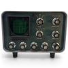 Image 1 : Vintage Heathkit SB-610 Tube Amateur Radio Station Monitor Scope with Two-Tone Generator