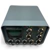 Image 2 : Vintage Heathkit SB-610 Tube Amateur Radio Station Monitor Scope with Two-Tone Generator