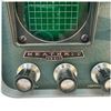 Image 3 : Vintage Heathkit SB-610 Tube Amateur Radio Station Monitor Scope with Two-Tone Generator