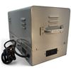 Image 3 : Kay Electric Missilyzer Cat. 675 Vacuum Tube Electronics Chassis in Metal Case