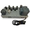 Image 4 : Kay Electric Missilyzer Cat. 675 Vacuum Tube Electronics Chassis in Metal Case