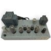 Image 5 : Kay Electric Missilyzer Cat. 675 Vacuum Tube Electronics Chassis in Metal Case