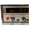Image 2 : 1960s Sansui SAX-200 AM/FM Multiplex Tube Stereo Receiver Amplifier