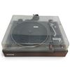 Image 2 : Vintage Pioneer PL-115D Belt-Drive Automatic-Return Turntable w/ Excel ES-70S Cartridge