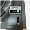 Image 4 : Vintage Pioneer PL-115D Belt-Drive Automatic-Return Turntable w/ Excel ES-70S Cartridge