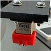 Image 5 : Vintage Pioneer PL-115D Belt-Drive Automatic-Return Turntable w/ Excel ES-70S Cartridge
