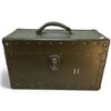 Image 1 : Bell & Howell U.S. Military Type A-7 35mm 400-Foot Film Magazines & Fitted Case