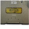 Image 5 : Bell & Howell U.S. Military Type A-7 35mm 400-Foot Film Magazines & Fitted Case