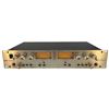Image 1 : ART MPA Gold Model 210 Two-Channel Tube Microphone Preamplifier, Rackmount