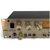 Image 3 : ART MPA Gold Model 210 Two-Channel Tube Microphone Preamplifier, Rackmount