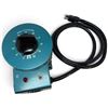 Image 1 : Staco Type 3PN1510 Variable Autotransformer, 120V Input, 0-140V Output, 15A, 2.1kVA