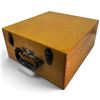 Image 5 : Precision Apparatus Series 612 Tube & Battery Tester in Dovetailed Wood Case