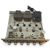 Image 1 : Early 1960s EICO ST-70 70-Watt Stereo Vacuum Tube Integrated Amplifier, Open Chassis