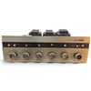 Image 2 : Early 1960s EICO ST-70 70-Watt Stereo Vacuum Tube Integrated Amplifier, Open Chassis
