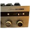 Image 3 : Early 1960s EICO ST-70 70-Watt Stereo Vacuum Tube Integrated Amplifier, Open Chassis