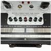 Image 3 : Canadian Marconi MU101 Mutual Conductance Tube Tester in Carrying Case, Refurbished 1974