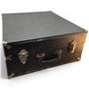 Image 5 : Canadian Marconi MU101 Mutual Conductance Tube Tester in Carrying Case, Refurbished 1974