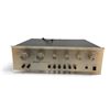Image 1 : Vintage Dynaco PAT-5 Solid-State Stereo Preamplifier Control Center with Phono Inputs