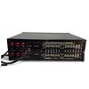 Image 2 : Vintage Dynaco PAT-5 Solid-State Stereo Preamplifier Control Center with Phono Inputs