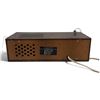Image 2 : Stewart TR-201-LS Solid-State AM/FM-AFC Flip Clock Radio with Sleep Timer