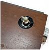 Image 4 : Stewart TR-201-LS Solid-State AM/FM-AFC Flip Clock Radio with Sleep Timer