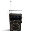 Image 2 : Three Portable Radios: RCA Victor, Realistic Patrolman & Camille LT-521 Multiband