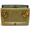 Image 5 : Three Portable Radios: RCA Victor, Realistic Patrolman & Camille LT-521 Multiband