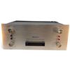 Image 1 : 1970s Dynaco Stereo 400 Power Amplifier with Dynaguard & Cooling Fan