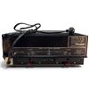 Image 4 : 1970s Dynaco Stereo 400 Power Amplifier with Dynaguard & Cooling Fan