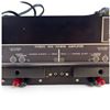 Image 5 : 1970s Dynaco Stereo 400 Power Amplifier with Dynaguard & Cooling Fan