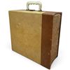 Image 5 : RCA Victor Victrola Four-Speed Portable Suitcase Record Player with Speaker
