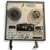 Image 2 : Revox PR99 Mono Monitor Reel-to-Reel Tape Recorder with Rolling Stand & Reels