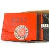 Image 3 : 5-Piece RODAC USA Pneumatic Tool Group with 0717 Polisher, 1734 Impact & 503 Ratchet