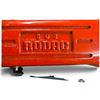 Image 5 : 5-Piece RODAC USA Pneumatic Tool Group with 0717 Polisher, 1734 Impact & 503 Ratchet