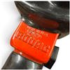 Image 7 : 5-Piece RODAC USA Pneumatic Tool Group with 0717 Polisher, 1734 Impact & 503 Ratchet