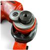 Image 8 : 5-Piece RODAC USA Pneumatic Tool Group with 0717 Polisher, 1734 Impact & 503 Ratchet