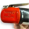 Image 4 : Vintage Rodac Pneumatic Tools: 0130 Die Grinder, 0203 Drill & 0716 Sander/Grinder
