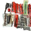 Image 10 : Rodac Pneumatic Tool & Attachment Collection, Models 3401 & 275A, 1100 RPM, Metal Case
