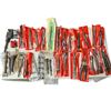 Image 9 : Rodac Pneumatic Tool & Attachment Collection, Models 3401 & 275A, 1100 RPM, Metal Case