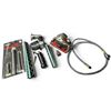 Image 1 : Rodac Model 2010 Air Sander, Model 85 Right-Angle Drill & Mechanic's Tool Group