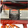 Image 2 : Jobmate 58-7958-4 3-Gallon Air Compressor with Dual Gauges & Coiled Air Hose