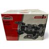 Image 1 : Jobmate Model 55-3508-6 6-Inch Bench Grinder, 1/4 HP, 3450 RPM, in Original Box