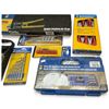 Image 3 : 7 Power Fist Tool Sets: 18 in. Bolt Cutter, Wrenches, Drill Bits, Torx & Sockets