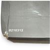 Image 3 : Power Fist 8210312 Snowblower Cabin with Fabric Shell & Clear Vinyl Windows