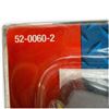 Image 5 : 6-Piece Power Fist & Mastercraft Multimeter, Battery Tester & Pneumatic Tool Group BNIB