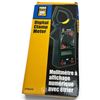 Image 7 : 6-Piece Power Fist & Mastercraft Multimeter, Battery Tester & Pneumatic Tool Group BNIB