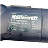 Image 3 : Mastercraft 54-7106-0 Angle Grinder (New Open Box) & Weller 8200 Soldering Gun with Cases